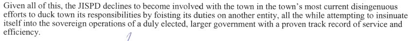 jipsd closing paragraph